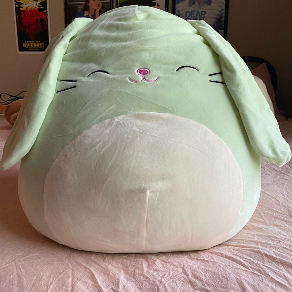 Isabella 16” Squishmallow